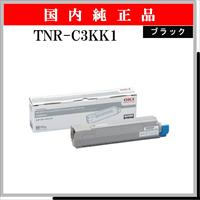 TNR-C3KK1 (大容量) 純正 - ウインドウを閉じる