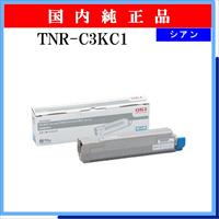 TNR-C3KC1 (大容量) 純正 - ウインドウを閉じる