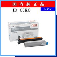 ID-C3KC 純正 - ウインドウを閉じる