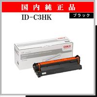 ID-C3HK 純正 - ウインドウを閉じる