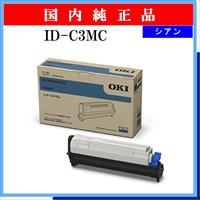 ID-C3MC 純正 - ウインドウを閉じる