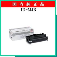 ID-M4B 純正 - ウインドウを閉じる