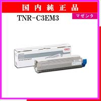 TNR-C3EM3 純正