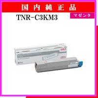 TNR-C3KM3 純正