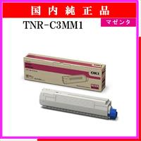 TNR-C3MM1 純正