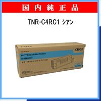 TNR-C4RC1 (大容量) 純正 - ウインドウを閉じる