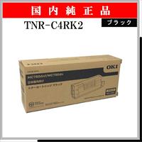 TNR-C4RK2 純正 - ウインドウを閉じる