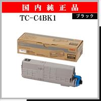 TC-C4BK1 純正 - ウインドウを閉じる