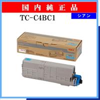 TC-C4BC1 純正