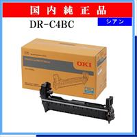 DR-C4BC 純正 - ウインドウを閉じる