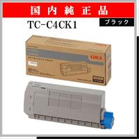 TC-C4CK1 純正