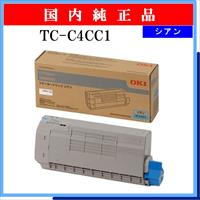 TC-C4CC1 純正