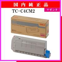 TC-C4CM2 (大容量) 純正 - ウインドウを閉じる