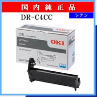 DR-C4CC 純正 - ウインドウを閉じる