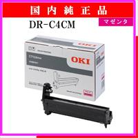 DR-C4CM 純正 - ウインドウを閉じる