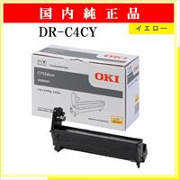 DR-C4CY 純正