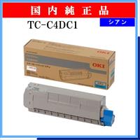 TC-C4DC1 純正