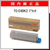 TC-C4DK2 (大容量) 純正 - ウインドウを閉じる