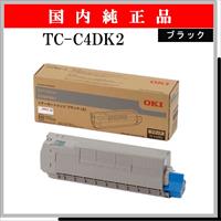 TC-C4DK2 (大容量) 純正 - ウインドウを閉じる