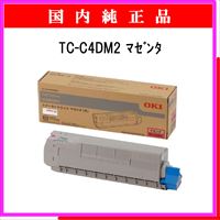 TC-C4DM2 (大容量) 純正 - ウインドウを閉じる
