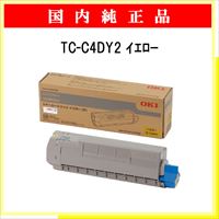 TC-C4DY2 (大容量) 純正 - ウインドウを閉じる