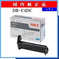 DR-C4DC 純正 - ウインドウを閉じる