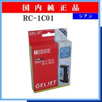 RC-1C01 純正