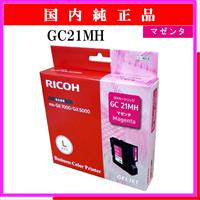 GC21MH 純正