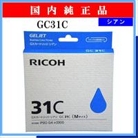 GC31C 純正 - ウインドウを閉じる