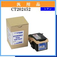 CT202452 汎用品 - ウインドウを閉じる