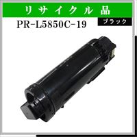 PR-L5850C-19 - ウインドウを閉じる