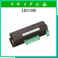 LB110B - ウインドウを閉じる