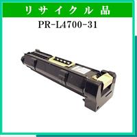 PR-L4700-31 - ウインドウを閉じる