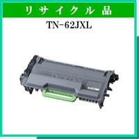 TN-62JXL - ウインドウを閉じる