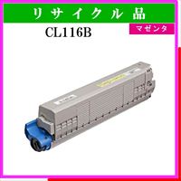 CL116B ﾏｾﾞﾝﾀ - ウインドウを閉じる