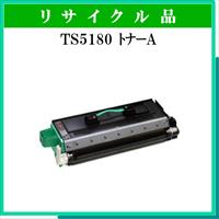 TS5180 ﾄﾅｰﾕﾆｯﾄA - ウインドウを閉じる