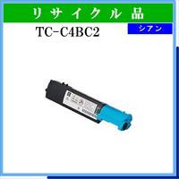 TC-C4BC2 - ウインドウを閉じる