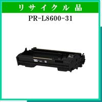 PR-L8600-31 - ウインドウを閉じる