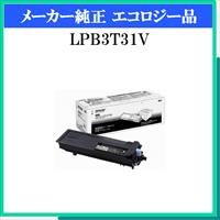 LPB3T31V 環境推進ﾄﾅｰ