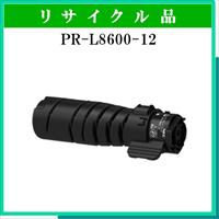 PR-L8600-12 - ウインドウを閉じる