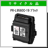 PR-L9560C-19 - ウインドウを閉じる