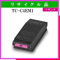 TC-C4EM1 - ウインドウを閉じる