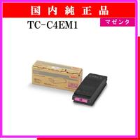 TC-C4EM1 純正