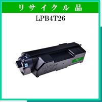 LPB4T26