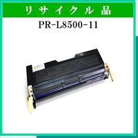 PR-L8500-11 - ウインドウを閉じる