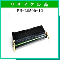 PR-L8500-12 - ウインドウを閉じる