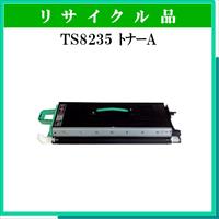 TS8235 ﾄﾅｰﾕﾆｯﾄA - ウインドウを閉じる