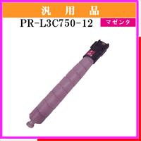 PR-L3C750-12 汎用品 - ウインドウを閉じる