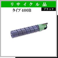 ﾀｲﾌﾟ400B ﾌﾞﾗｯｸ - ウインドウを閉じる