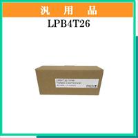 LPB4T26 汎用品 - ウインドウを閉じる